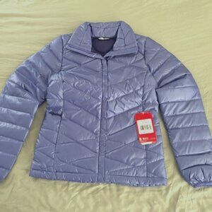 The North Face Women's Aconcagua Jacket in Starry Purple Size XS NWT
